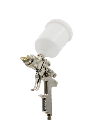 Sappower Ab 17G Üstten Depolu Boya Tabancası 1.4 Mm