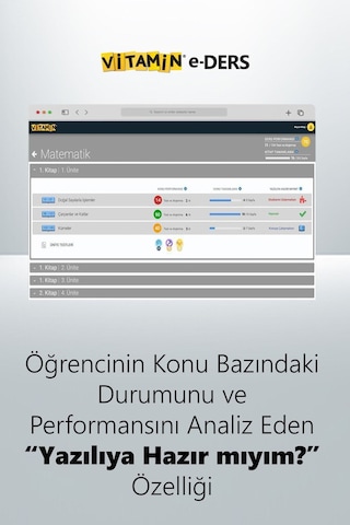 8. Sınıf LGS Matematik (e-Ders) | 2219 Yeni Nesil Soru, 1544 Dakika Video | Yazılıya Hazırlık