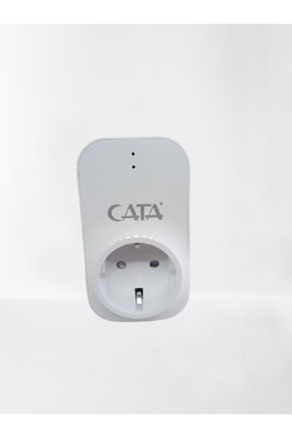 Cata 9186 Akım Korumalı Priz