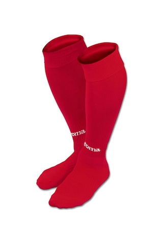Joma Football Socks Classıc Iı Futbol Tozluk 400054.600 Rnkyk Kırmızı
