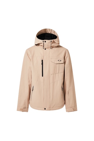 Oakley Core Divisional RC Insulated Snowboard Mont Krem