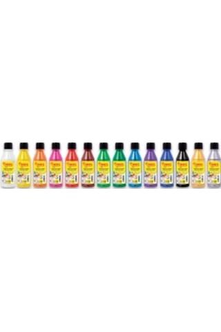 Jovı 680 Jovıdecor Akrilik Boya 250ml Lacivert