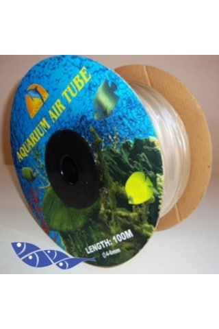 Meadow Silikonlu Hava Hortumu 100mt