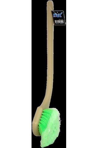 Dvx Özel Jant Bakım Uzun Fırça Seti