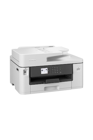 Brother MFC-J2340DW A3 Mürekkep Püskürtmeli Yazıcı