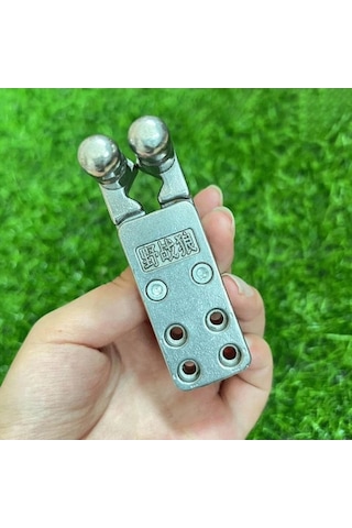 Trendooze Suntek Serbest Sapan Paslanmaz Cihazı Çelik/alaşım Bırakma Cr Çok Renkli