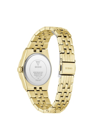 Guess Gugw1119l2 Kadın Kol Saati Altın