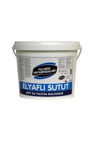 Filli Boya Elyaflı Sutut 1 Kg
