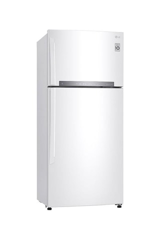 LG GN-H702HQHU 547 LT No-Frost Çift Kapılı Buzdolabı