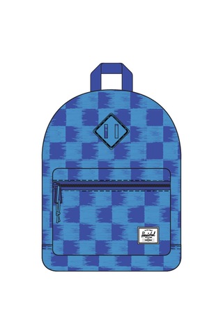 Herschel Heritage Çocuk Sırt Çantası 15l Lacivert Galaksi Lacivert