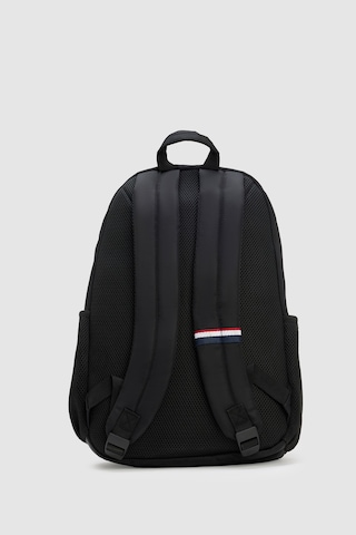 U.S. Polo Assn. Erkek Siyah Çanta 50298661-vr046