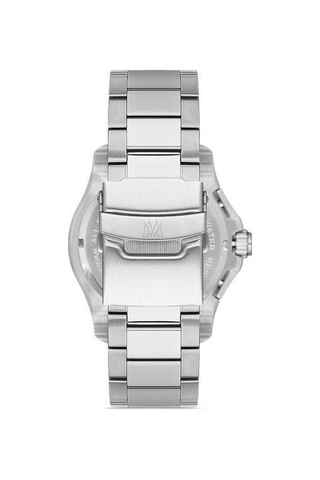 Momentus Sm349s-11ss Erkek Kol Saati