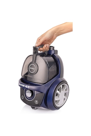 Arnica Mika Plus ET14461 750 W Torbasız Elektrikli Süpürge