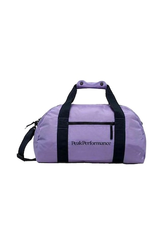 Peak Performance Detour Ii 35l Unisex Çanta G77938190 Mor - Mor