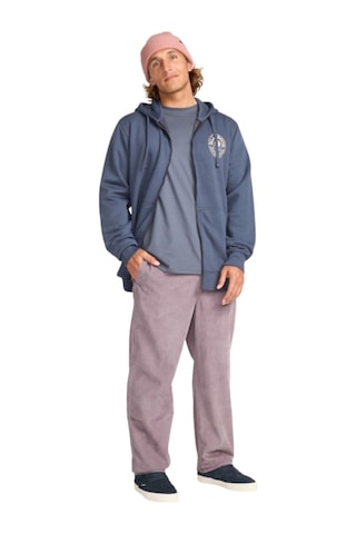 Bıllabong Billabong Foundation Zh Erkek Mavi Sweatshirt 4882 Mavi