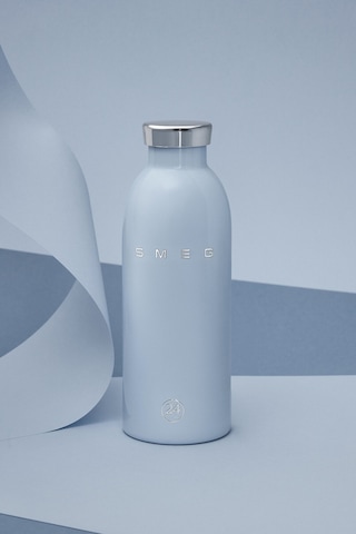 Smeg Clima Bottle Mavi Termos 500 ML
