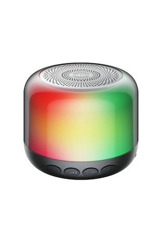 Joyroom JR-ML03 RGB Işıklı Kablosuz Hoparlör