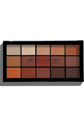 Revolution Reloaded Iconic Fever Far Paleti