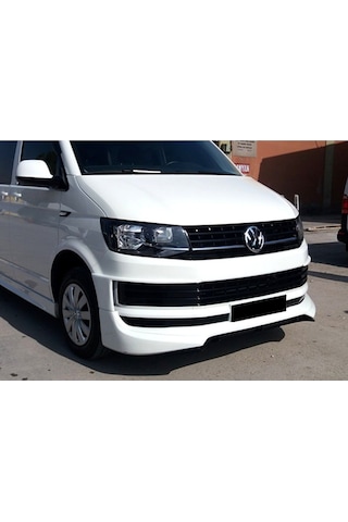 Transporter T7 Ön Tampon Eki STR-657