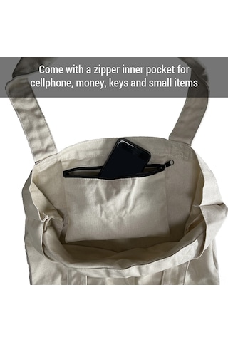 Honmex Gri Kumaş Yoga Mat Çantası - Taşıma Ve Saklama Fonksiyonu - 47x35x10.5 Cm Boyutunda