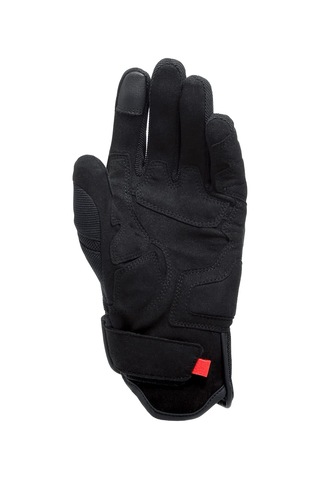 Ayağımagetir Mig 3 Motosiklet Eldiveni Air Tex Tekstil Eldiven Black S