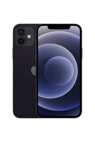 Apple iPhone 12 128 GB (Apple Türkiye Garantili)