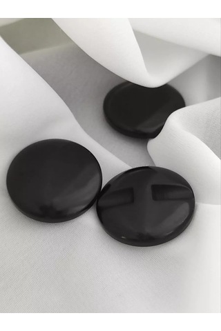 Modiste Gizli Ayaklı Düğmeler 30 Mm 95835612
