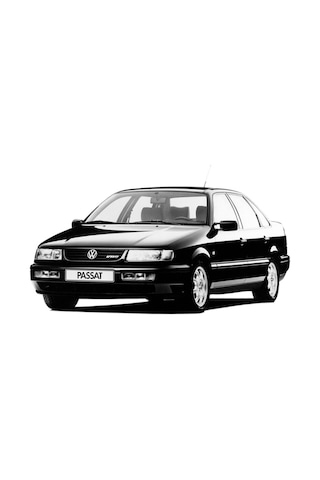 VW Volkswagen Passat B4 1994-1996 Gaz Pedalı Lastiği 171721647