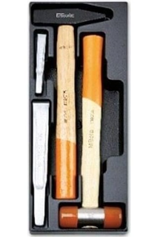Beta Keski Ve Çekiç Takımı T234