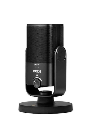 Rode Nt-Usb Mini Usb Mini Mikrofon