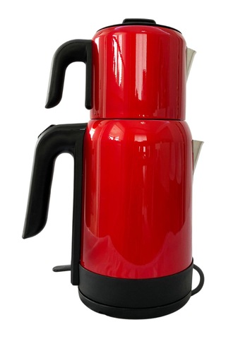 Sem Nadidem SD711 2400 W Çelik Çay Makinesi