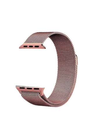 Watch 44mm Uyumlu Krd-01 Metal Zore Kordon-no11
