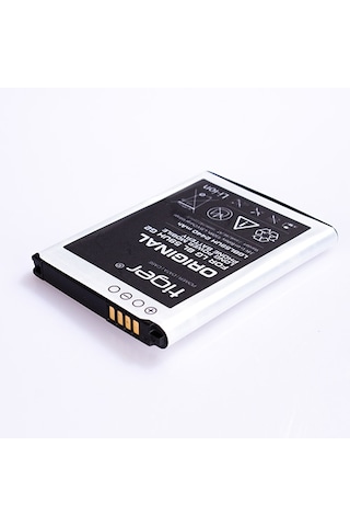 Tiger LG Uyumlu G2 Mini D610 Bl-59Uh Batarya 2440 Mah