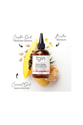 Tgin Kırılma Karşıtı Saç Serumu 120 ML