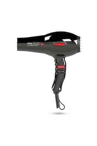Etap 3200+ Profesyonel Seri 2400 W Fön Makinesi