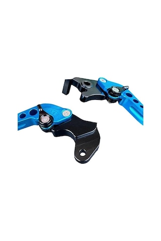 Manet Turkuaz Mavi Cf Moto Nk 250-250 Sr-clx 250 Uyumlu Spor Moto