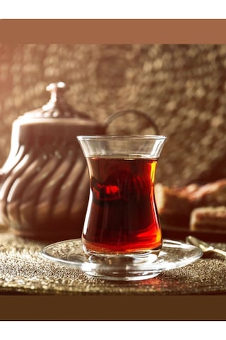 Alwazah Tea Pure Ceylon Dökme Çay 400 G