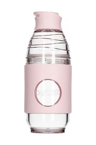 Cafflano Go-Brew B100 PK Kahve Demleme Ekipmanı Pembe