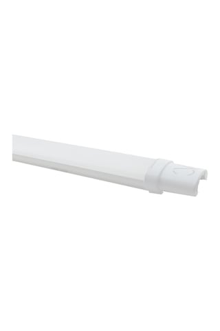 36w Oval Led Etanj Armatür Ip65 4000k Gün Işığı - 2 Adet Gün Işığı