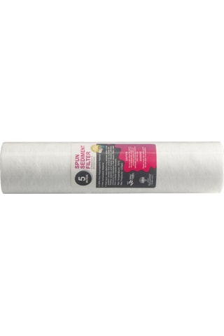 Esli Spun Kartuş - 10'' - 1 Mikron Sediment Filtre Fda - 1 Kutu 50 Adet- 80000001