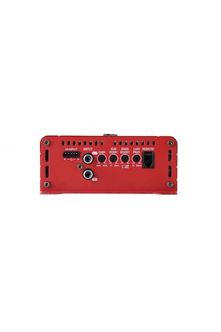 Soundmax Sx-lm4225.4d 4 Kanal Class D Amplifikatör 1140 Watt
