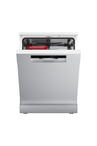 Teka DFS 46760 WH 7 Programlı Solo Bulaşık Makinesi Beyaz