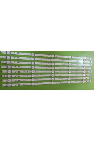 SAMSUNG UE49J5200AU, UE49N5300AU, UA48J5200AK, UA48J5000A LED BAR