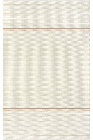 Padişah Halı Touch 73663 060 Serisi Salon Oturma Yatak Odası Halısı Krem