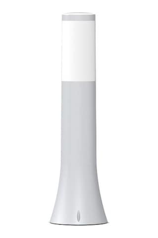 Horoz 400-001-122 Orkide-2 Bahçe Armatürü Uzun-gri Çok Renkli