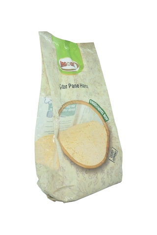 Bağdat Baharat Çıtır Pane Harcı 1 KG