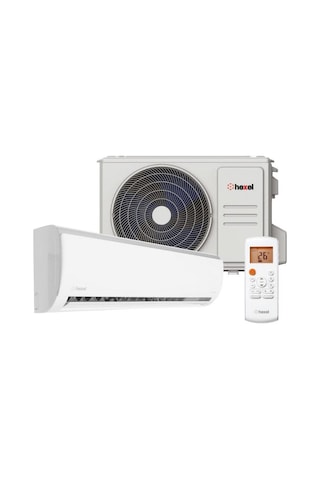 Hexel Sky 12 A++ 12000 Btu Inverter Duvar Tipi Klima