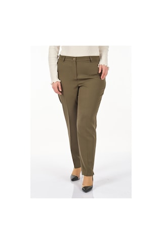 Seleste Kadın Pantolon 23k708 Lacivert