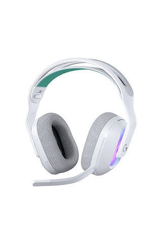 Logıtech G G522 Lightspeed Kablosuz Bluetooth Kulak Üstü Oyuncu Kulaklığı