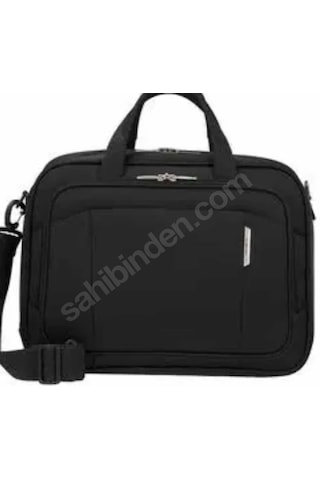 Samsonite Laptop Shoulder Bag Omuz Çantası